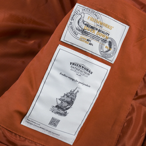 Frizmworks Karakoram Down Parka