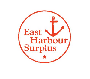 East Harbor Surplus