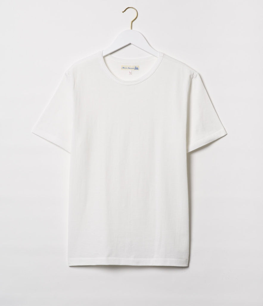 215 MEN'S LOOPWHEELED T-SHIRT, 7,2OZ/SQ.YD, CLASSIC FIT