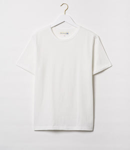 215 MEN'S LOOPWHEELED T-SHIRT, 7,2OZ/SQ.YD, CLASSIC FIT