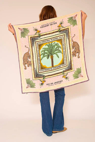 ACCESSOIRE-FAVUS NATURAL