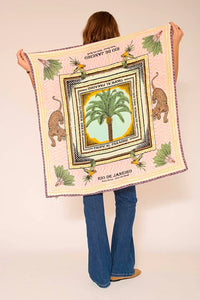 ACCESSOIRE-FAVUS NATURAL