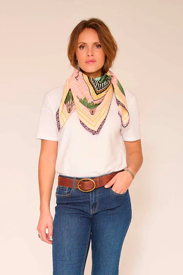 ACCESSOIRE-FAVUS NATURAL
