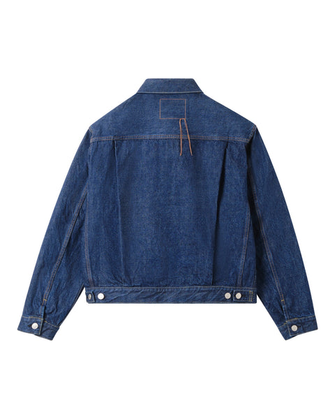 DENIM JACKET
CISCO-GD004