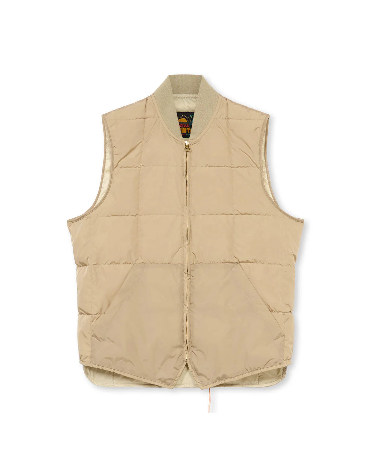 VEST LEO02 CAM