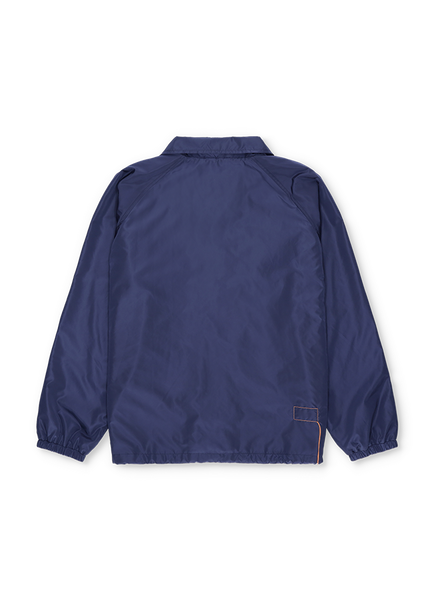 NYLON COACH JACKET