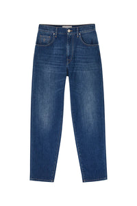 DENIM 5 TASCHE 'IRIS-BOY'
