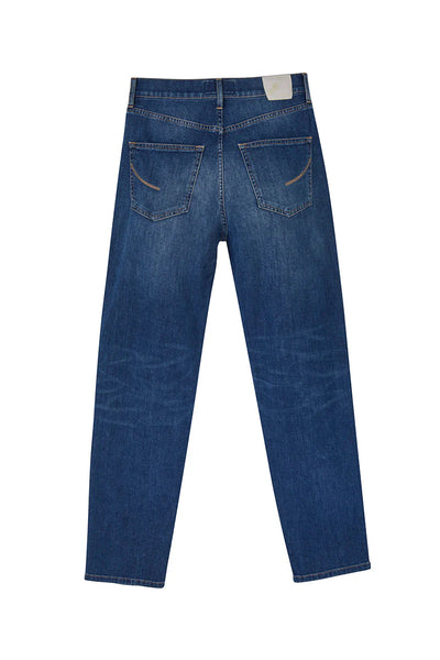 DENIM 5 TASCHE 'IRIS-BOY'