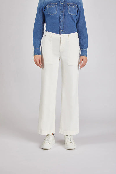 PANTALONE MOD.WORK 'FIORDALISO'