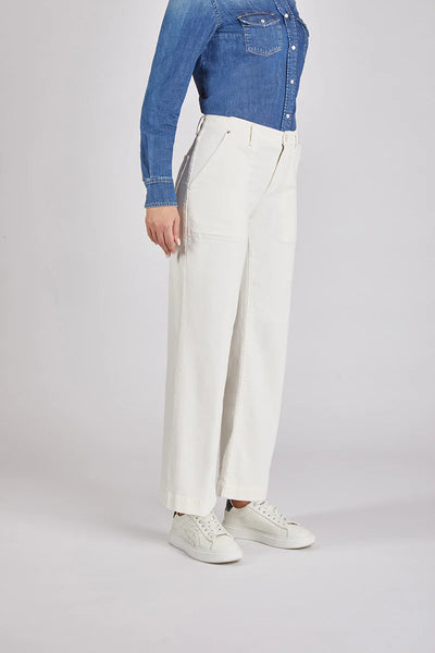 PANTALONE MOD.WORK 'FIORDALISO'