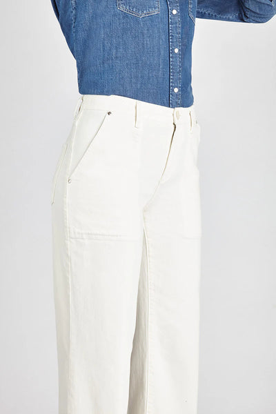 PANTALONE MOD.WORK 'FIORDALISO'