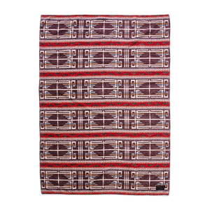 FIRE MOUNTAIN BLANKET