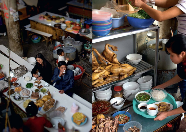 Streetfood Dalle strade d’Asia alla cucina di casa!